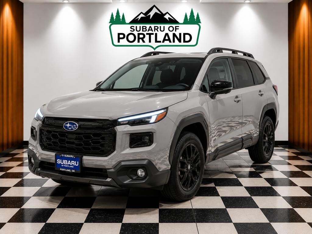 New 2026 Subaru Outback Limited XT