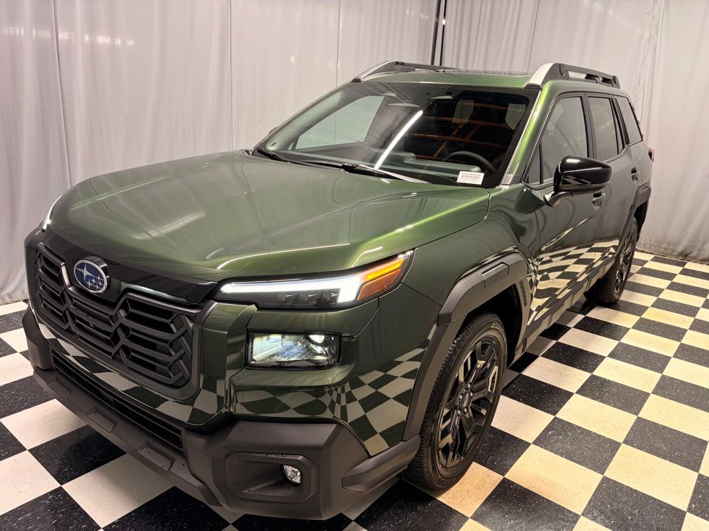 New 2026 Subaru Outback Limited XT