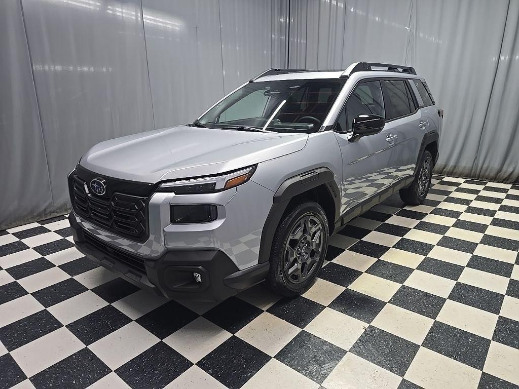 New 2026 Subaru Outback Premium