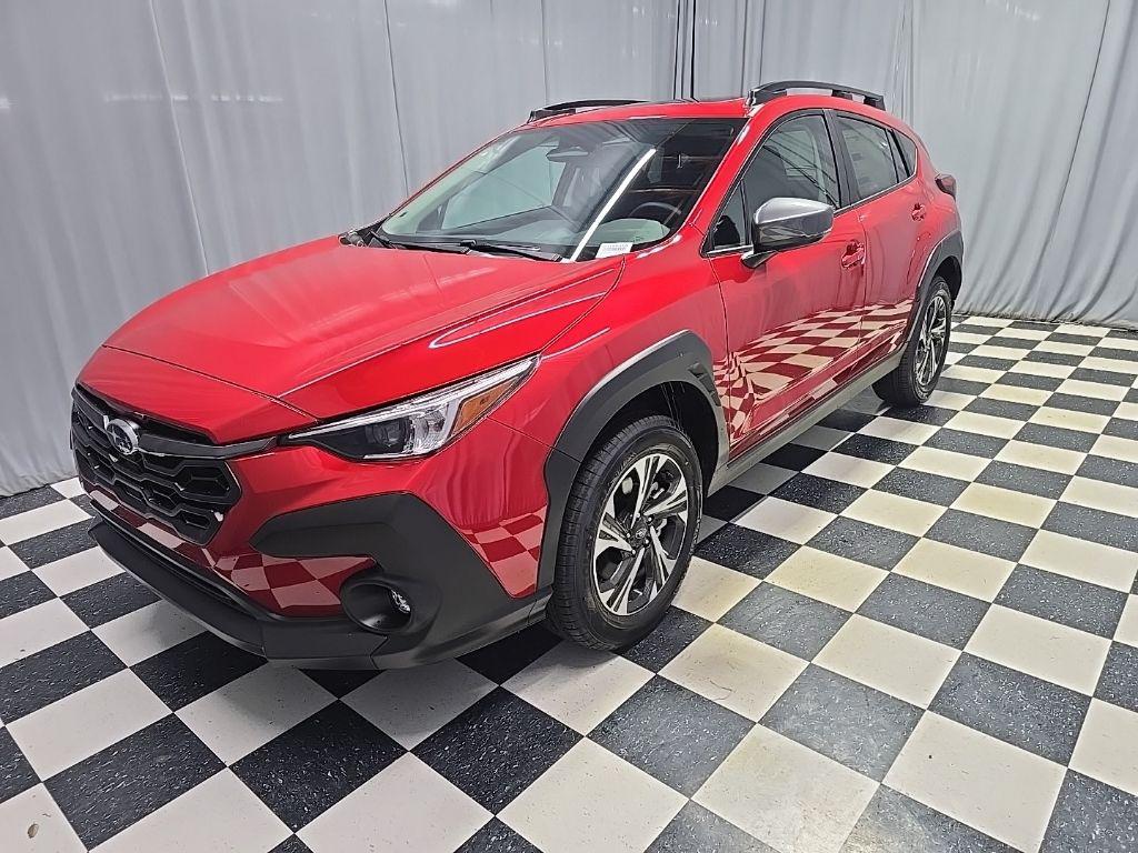 New 2026 Subaru Crosstrek Premium