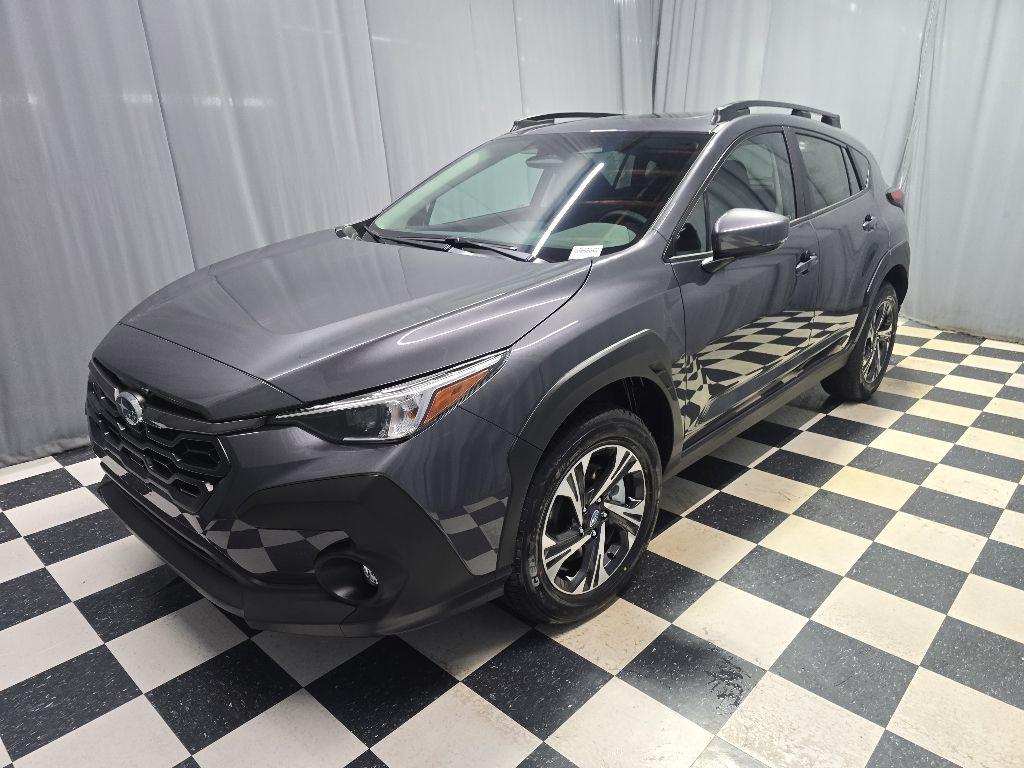 New 2026 Subaru Crosstrek Premium