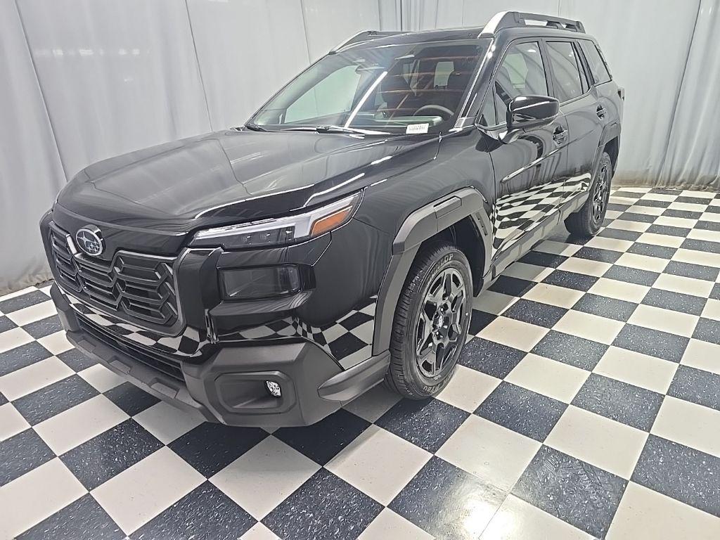 New 2026 Subaru Outback Limited