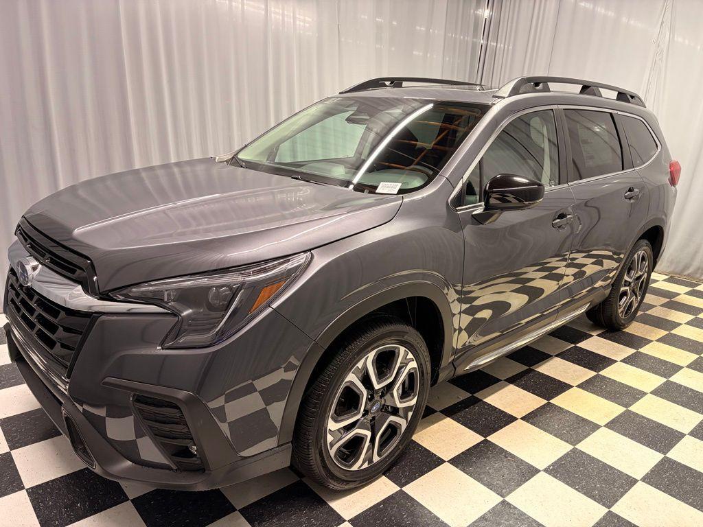 New 2026 Subaru Ascent Limited 7-Passenger