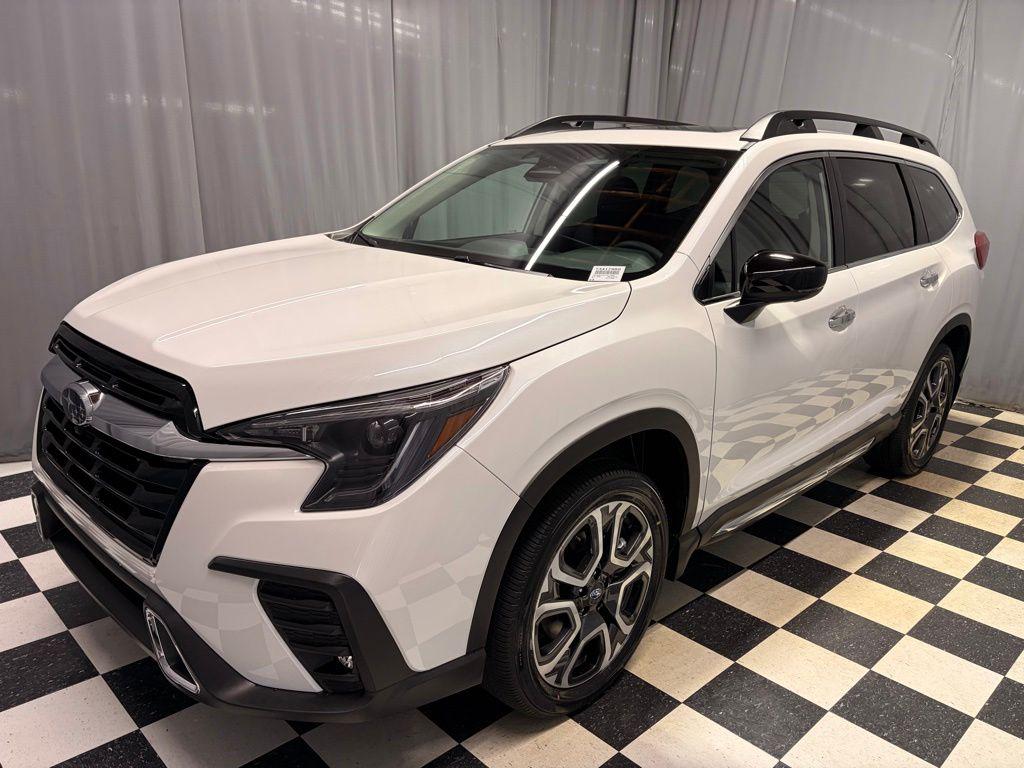 New 2026 Subaru Ascent Touring 7-Passenger
