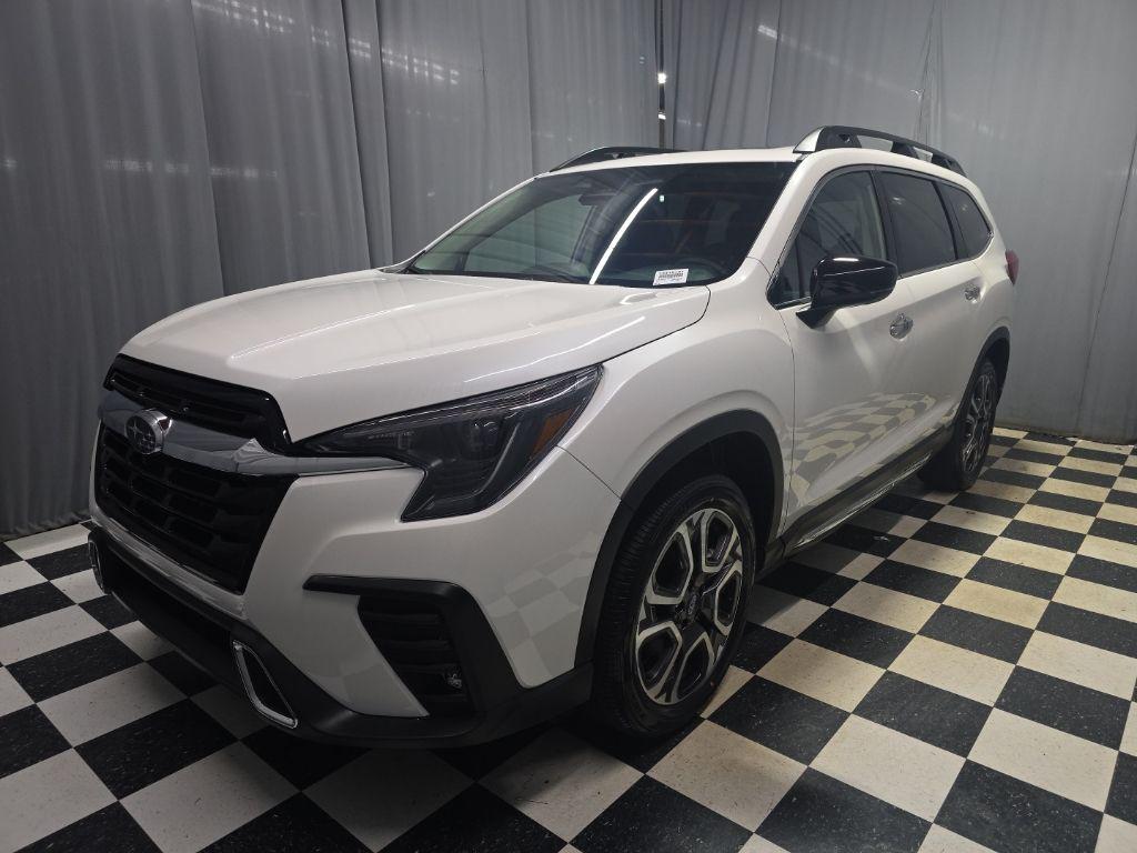 New 2026 Subaru Ascent Touring 7-Passenger
