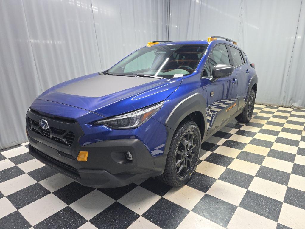 New 2026 Subaru Crosstrek Wilderness