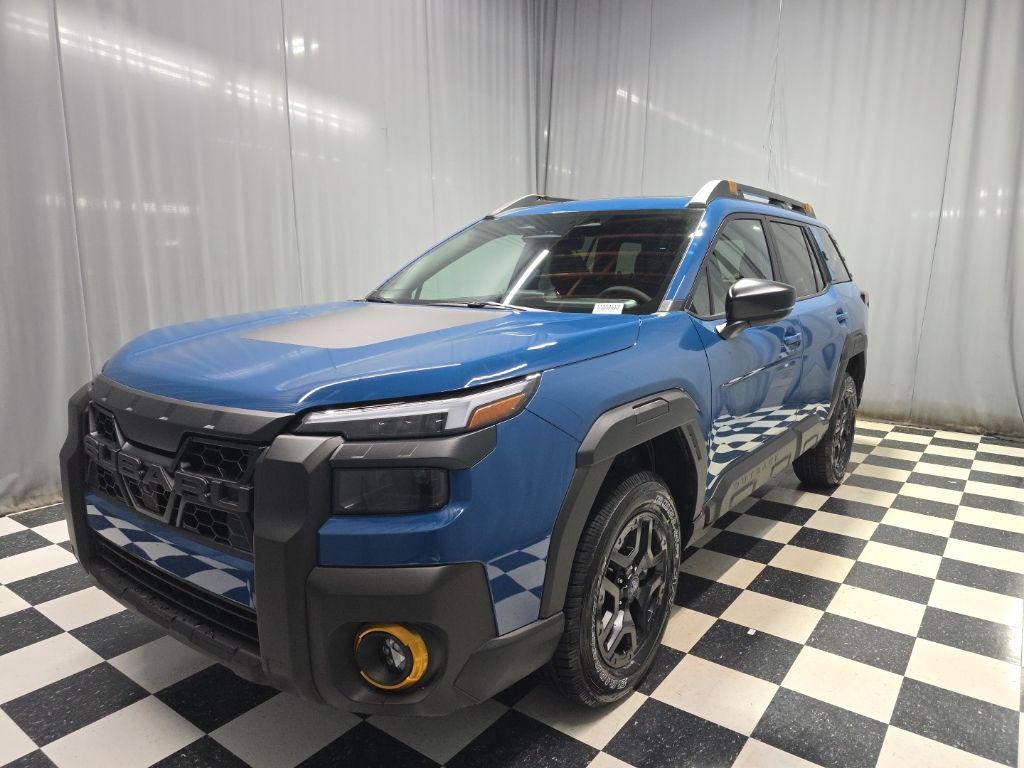 New 2026 Subaru Outback Wilderness