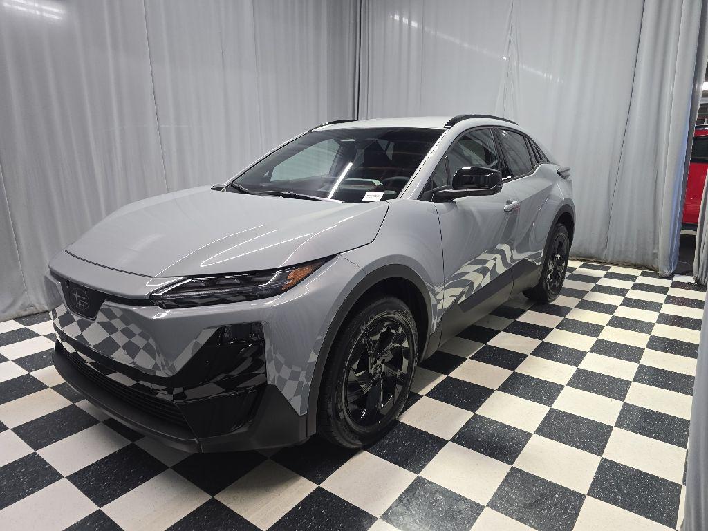 New 2026 Subaru Uncharted Sport