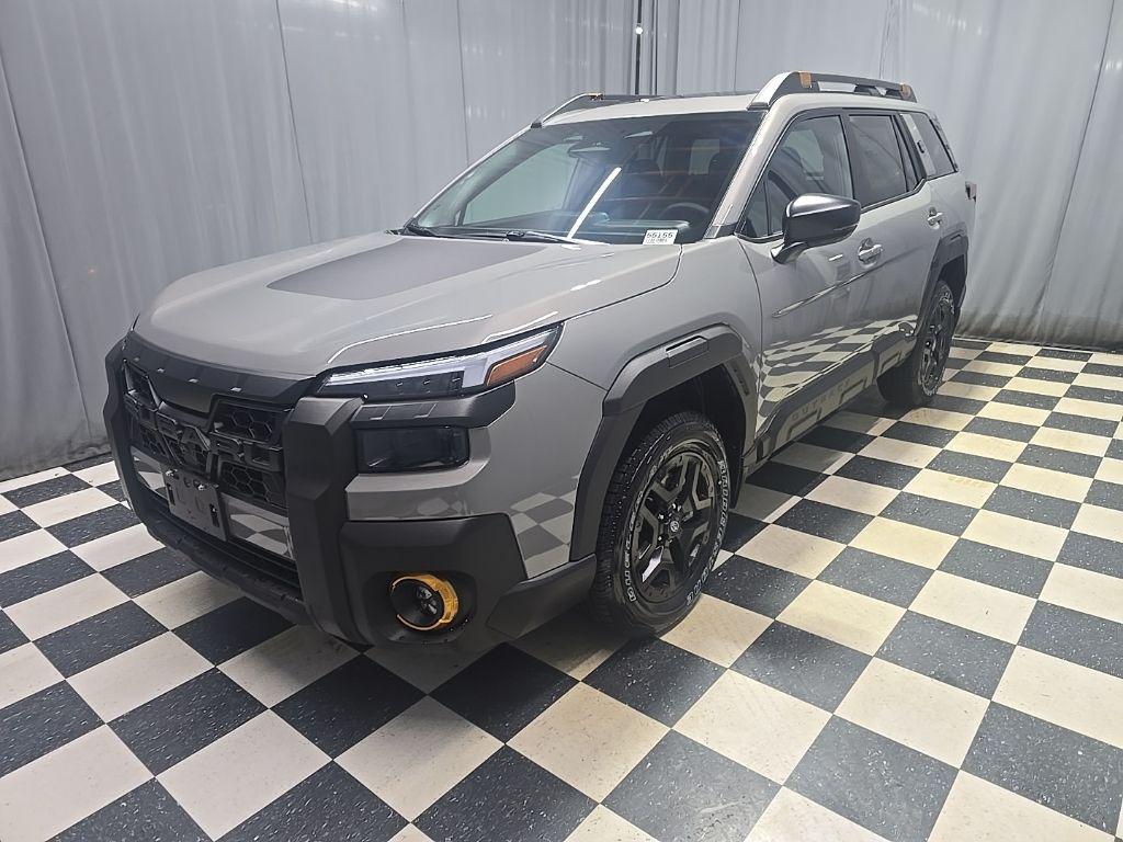 New 2026 Subaru Outback Wilderness