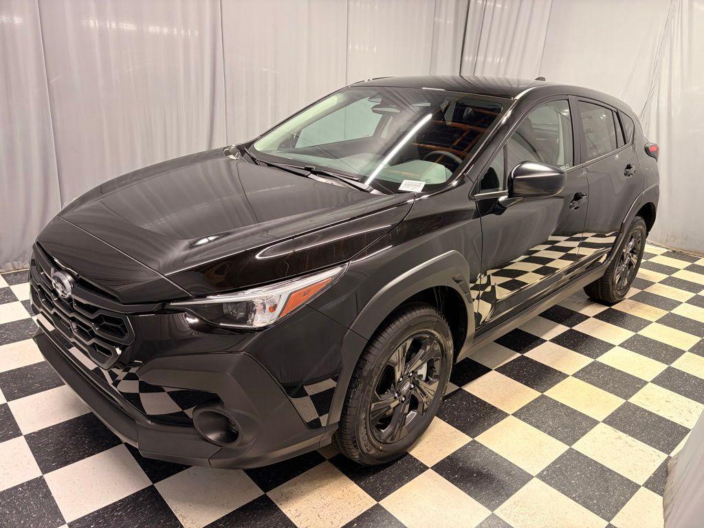 New 2026 Subaru Crosstrek Base