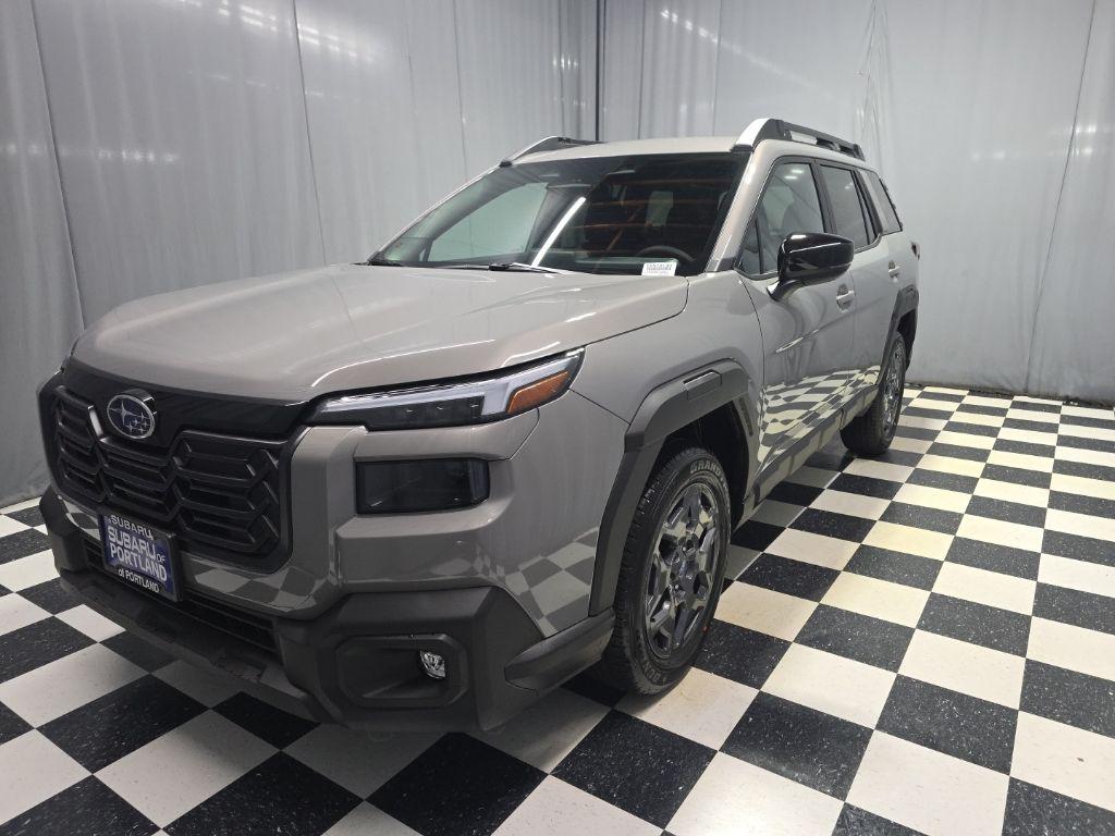 New 2026 Subaru Outback Premium