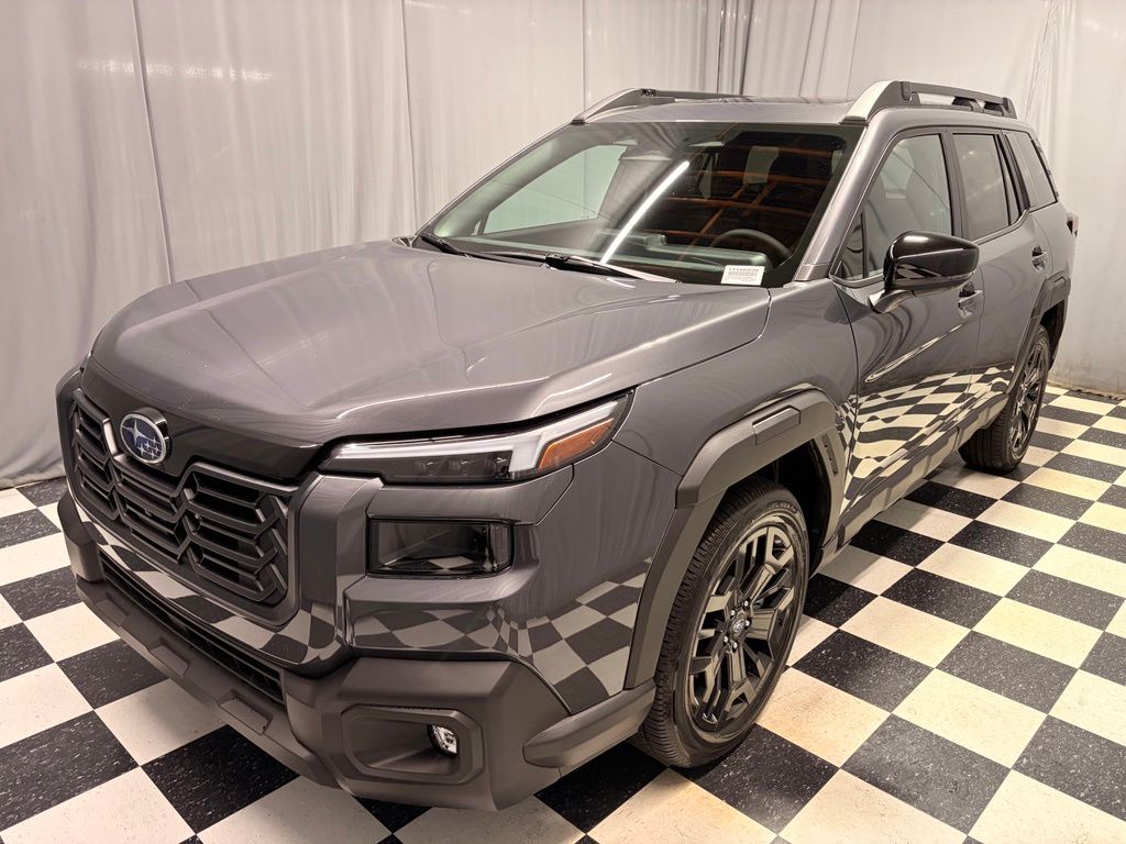 New 2026 Subaru Outback Limited XT