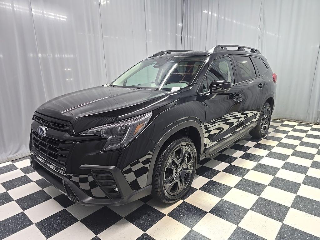 New 2026 Subaru Ascent Onyx Edition Touring 7-Passenger