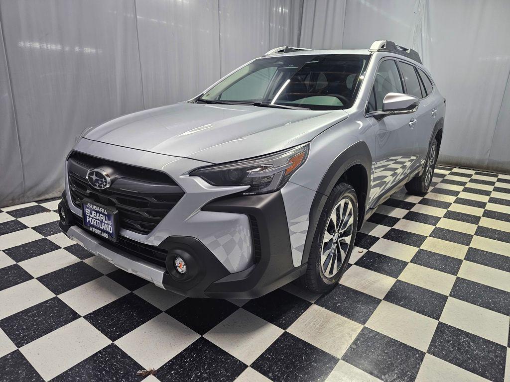 New 2025 Subaru Outback Touring XT