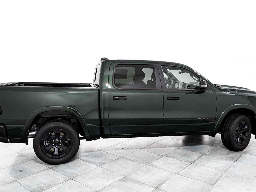 صورة مصغرة 7 لـ 2027 RAM 1500 BIG HORN/LONE STAR