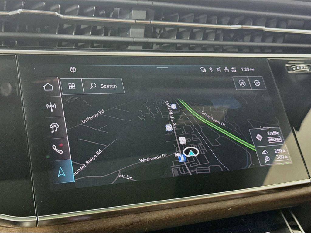 2025 AUDI Q7 55 PREMIUM PLUS 缩略图 18