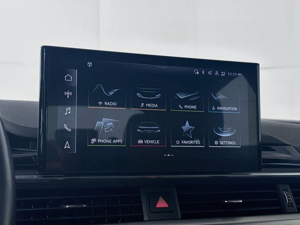 2023 AUDI A5 SPORTBACK 45 S LINE PREMIUM PLUS — миниатюра 16