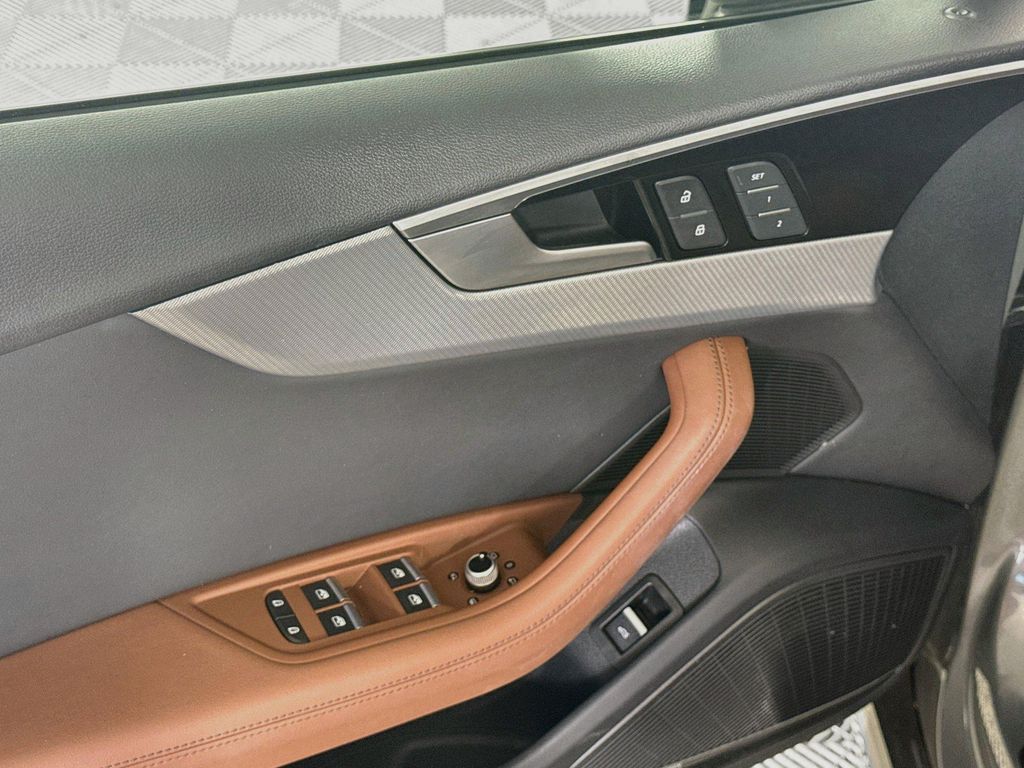 2023 AUDI A5 SPORTBACK 45 S LINE PREMIUM PLUS — миниатюра 11