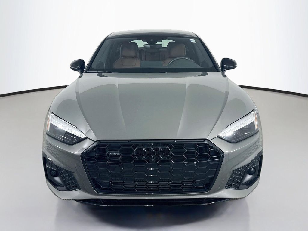 2023 AUDI A5 SPORTBACK 45 S LINE PREMIUM PLUS — фото 6