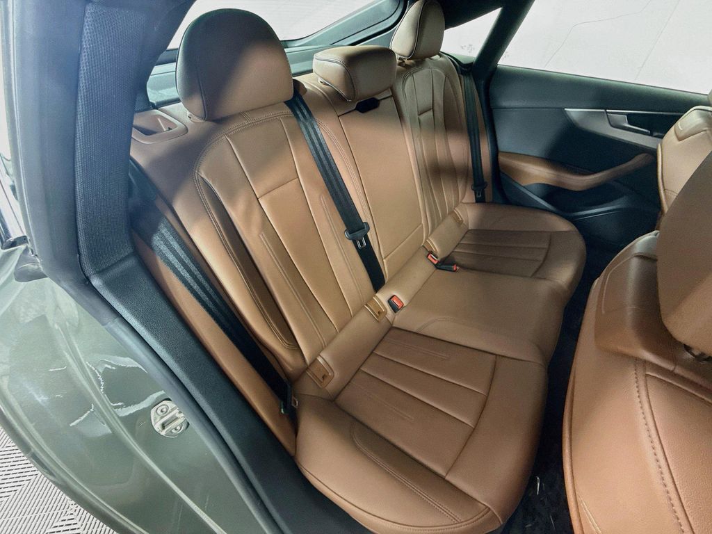 2023 AUDI A5 SPORTBACK 45 S LINE PREMIUM PLUS — миниатюра 26