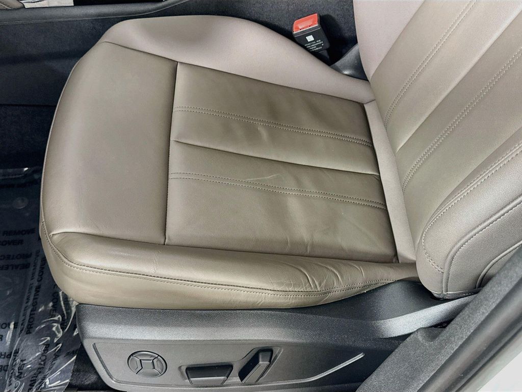 2025 AUDI Q5 PREMIUM PLUS TFSI QUATTRO S TRONIC 缩略图 12