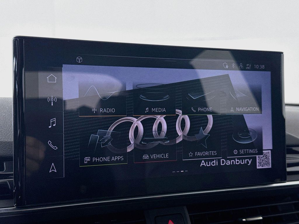 2023 AUDI S5 PREMIUM PLUS TFSI QUATTRO TIPTRONIC — миниатюра 17