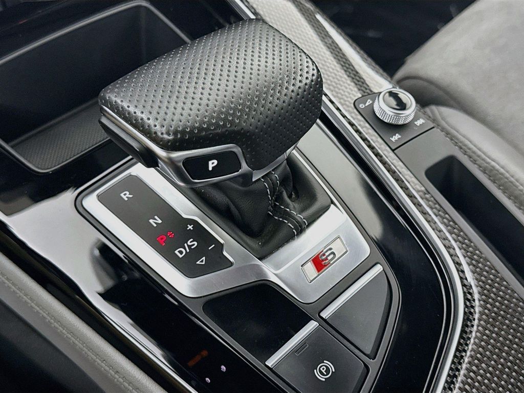 2023 AUDI S5 PREMIUM PLUS TFSI QUATTRO TIPTRONIC — миниатюра 19