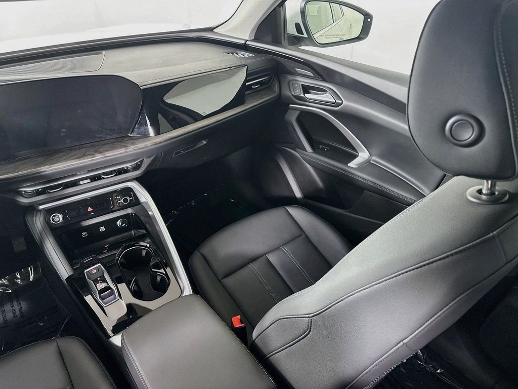 2025 AUDI Q5 PREMIUM PLUS TFSI QUATTRO S TRONIC 缩略图 23