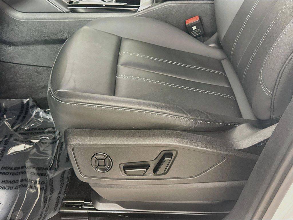 2025 AUDI Q5 PREMIUM PLUS TFSI QUATTRO S TRONIC 缩略图 12