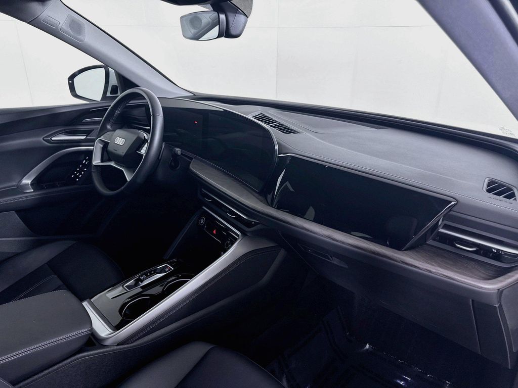 2025 AUDI Q5 PREMIUM PLUS TFSI QUATTRO S TRONIC 缩略图 28