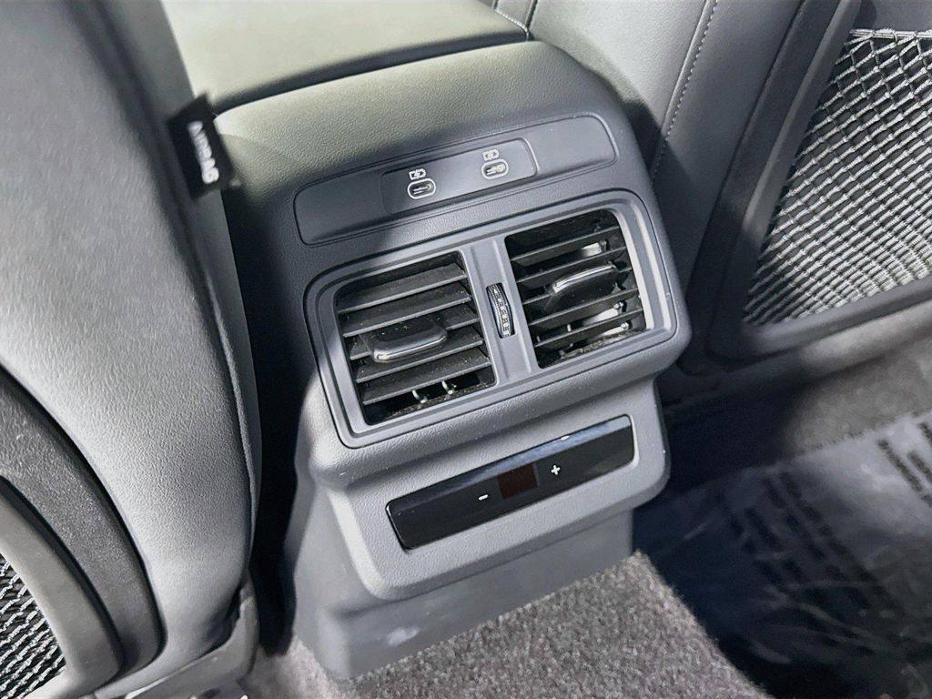 2025 AUDI Q5 PREMIUM PLUS TFSI QUATTRO S TRONIC 缩略图 24