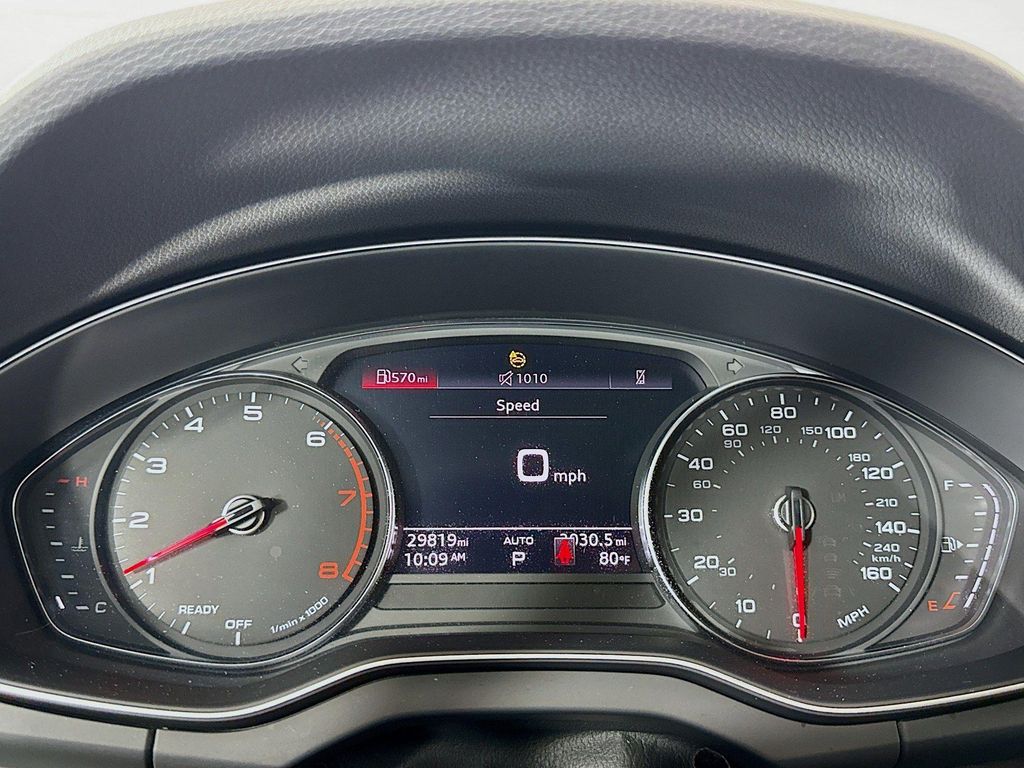 صورة مصغرة 15 لـ 2024 AUDI Q5 40 PREMIUM
