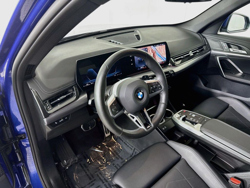 2026 BMW X1 XDRIVE28I — фото 4