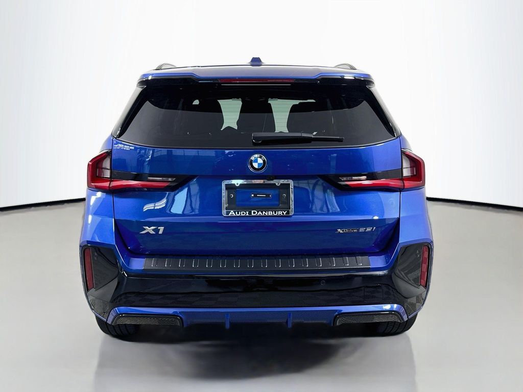 2026 BMW X1 XDRIVE28I — фото 10