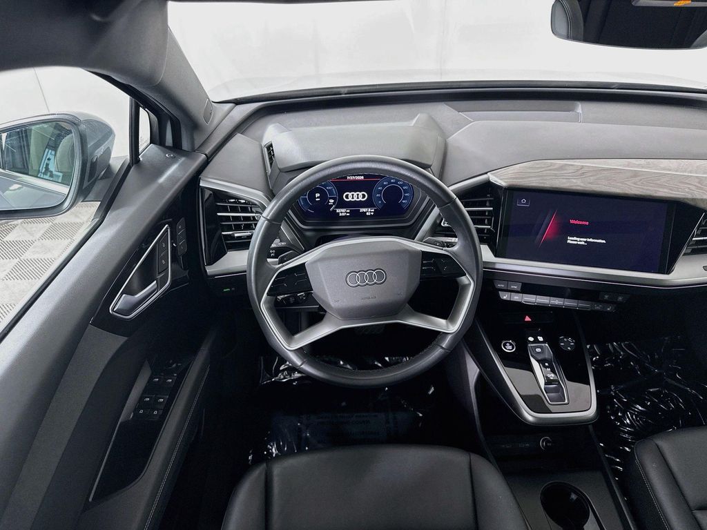 2023 AUDI Q4 E-TRON PREMIUM PLUS 50 QUATTRO 照片 22