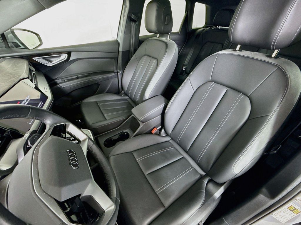 2023 AUDI Q4 E-TRON PREMIUM PLUS 50 QUATTRO — фото 5