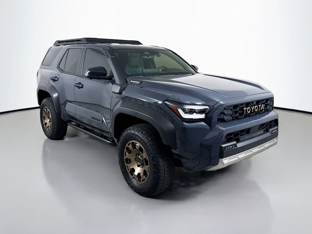TOYOTA 4RUNNER - 7