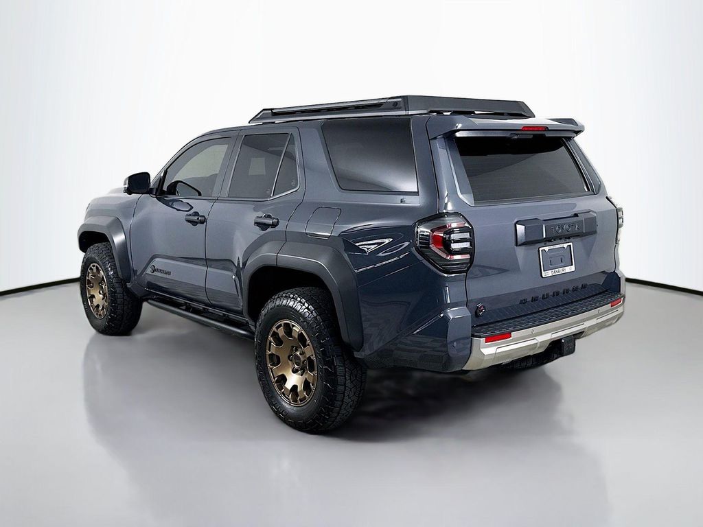 TOYOTA 4RUNNER - 3