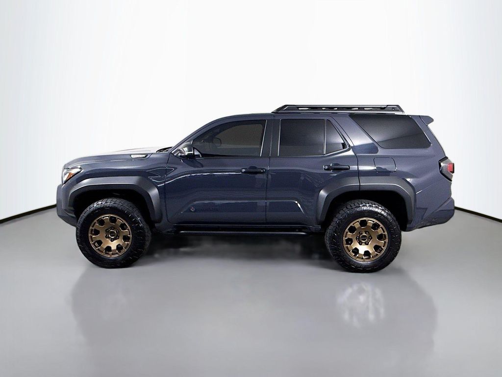TOYOTA 4RUNNER - 2