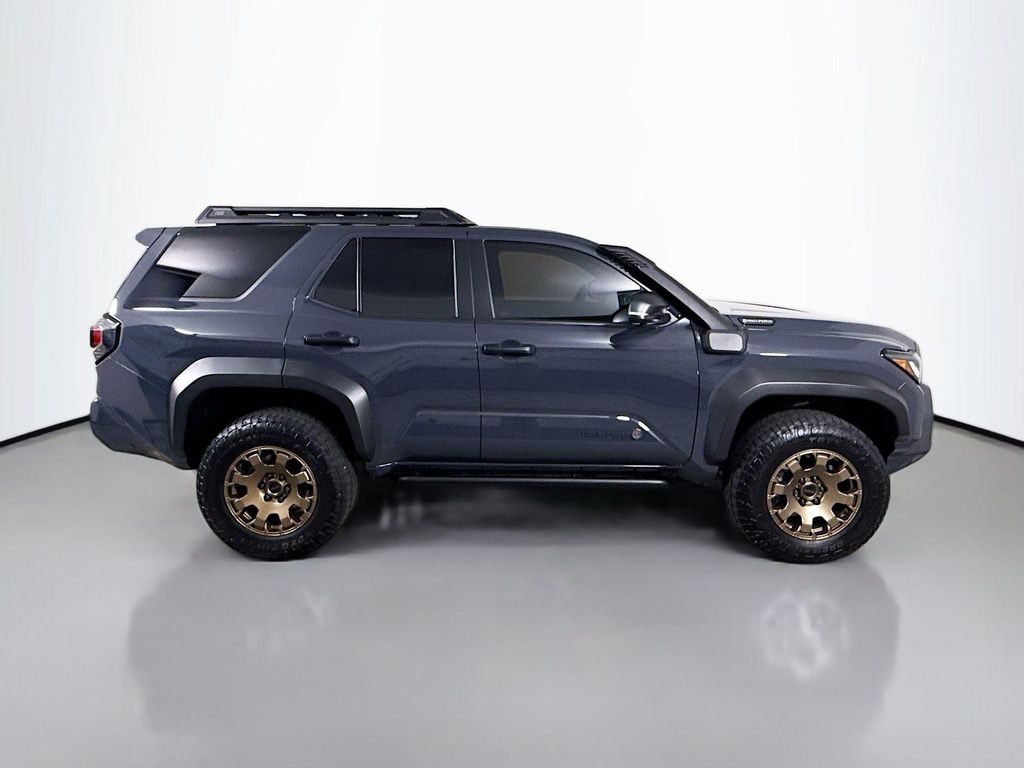 TOYOTA 4RUNNER - 8