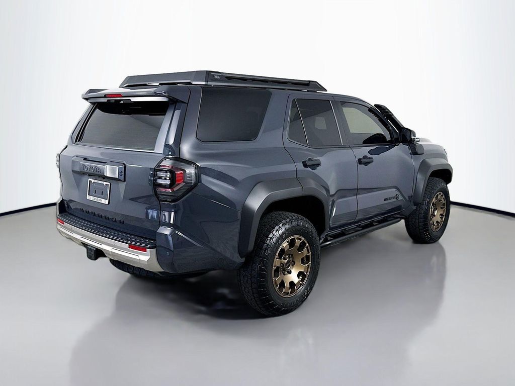 TOYOTA 4RUNNER - 9