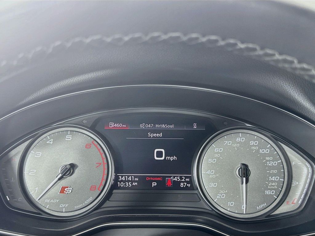 صورة 15 لـ 2022 AUDI SQ5 3.0T PREMIUM