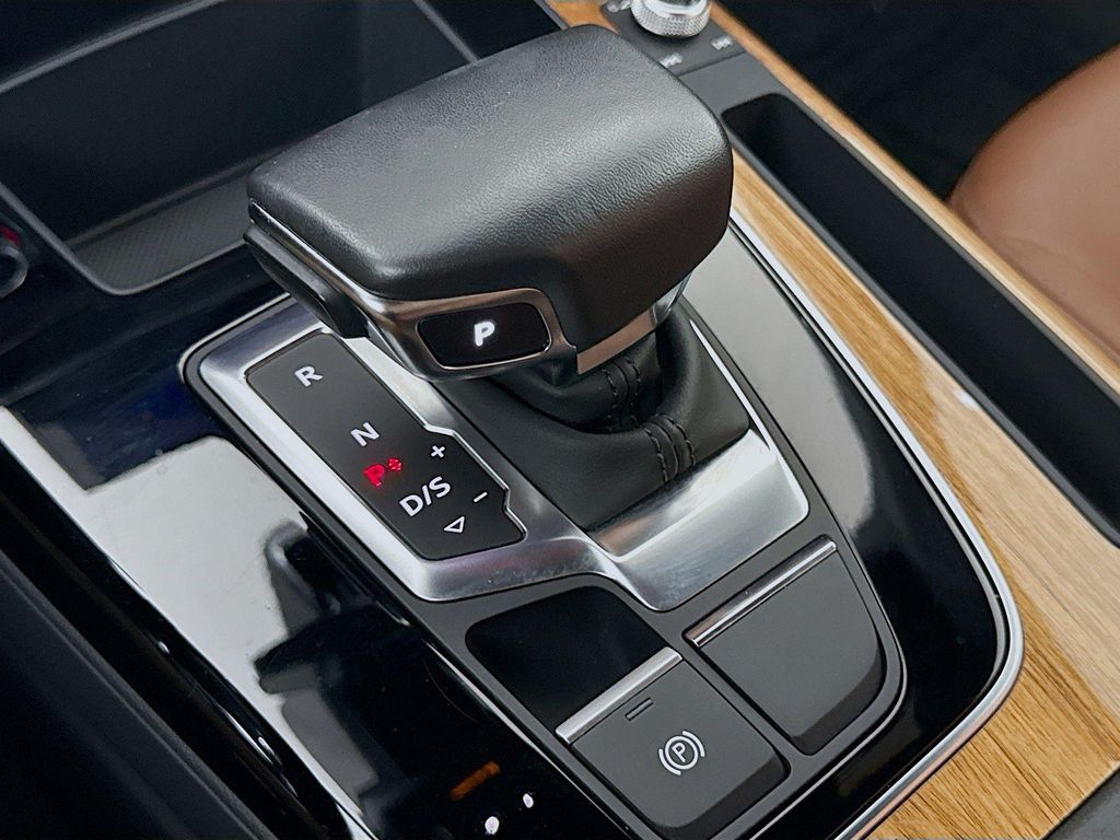 2023 AUDI Q5 45 S LINE PREMIUM — миниатюра 18