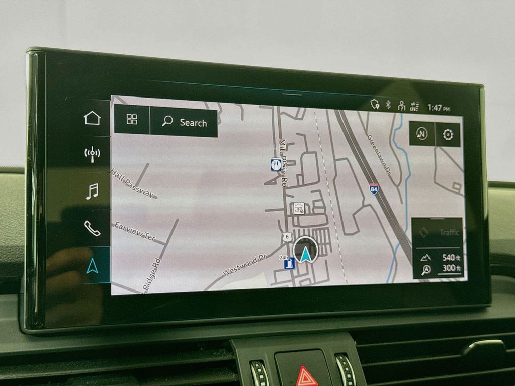 2023 AUDI Q5 45 S LINE PREMIUM PLUS — миниатюра 18
