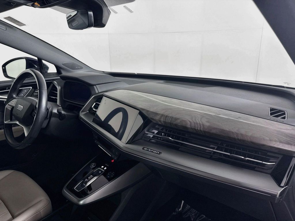 2023 AUDI Q4 E-TRON PREMIUM PLUS 50 QUATTRO — миниатюра 27
