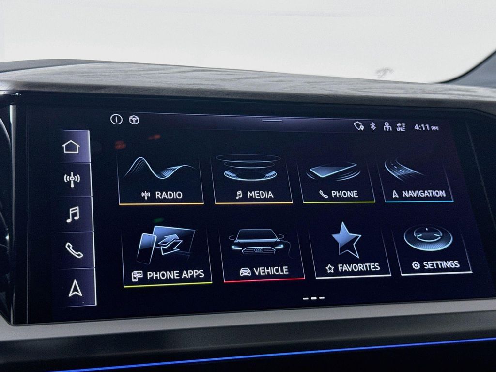 2023 AUDI Q4 E-TRON PREMIUM PLUS 50 QUATTRO — миниатюра 15