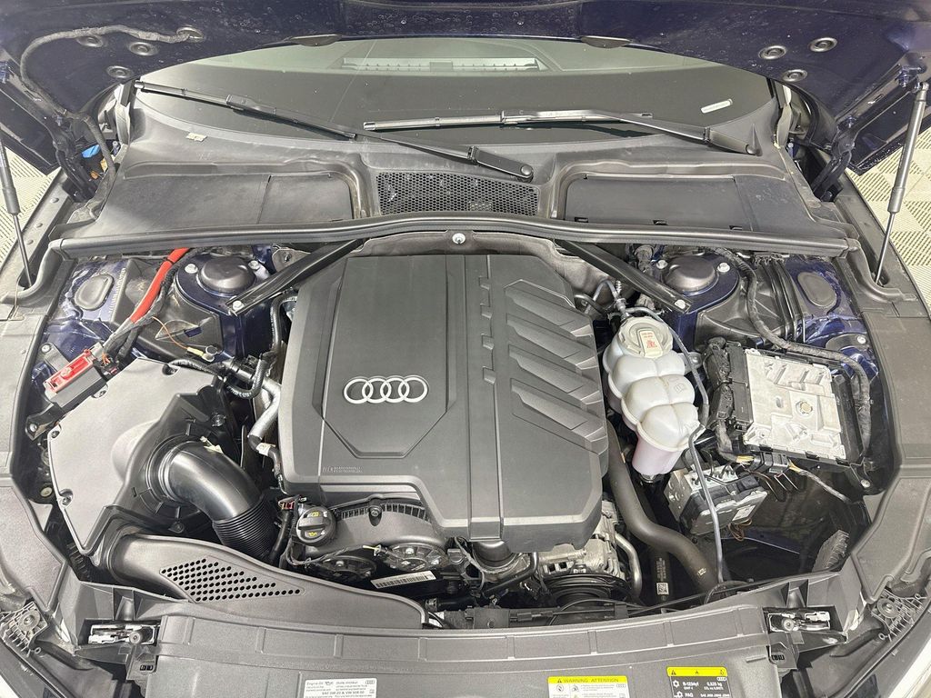 صورة مصغرة 28 لـ 2023 AUDI A5 45 S LINE PREMIUM PLUS