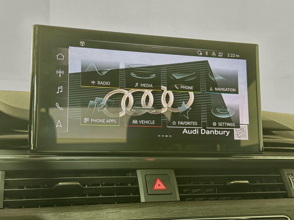 صورة مصغرة 16 لـ 2023 AUDI A5 45 S LINE PREMIUM PLUS