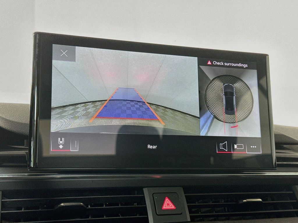 صورة مصغرة 17 لـ 2023 AUDI A5 45 S LINE PREMIUM PLUS