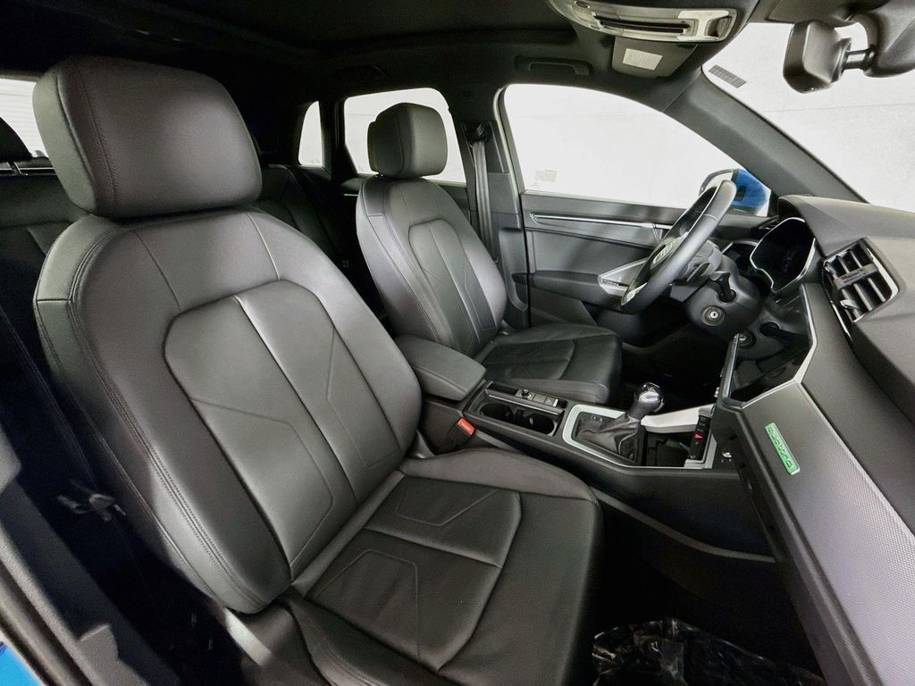 2023 AUDI Q3 45 S LINE PREMIUM PLUS — миниатюра 28